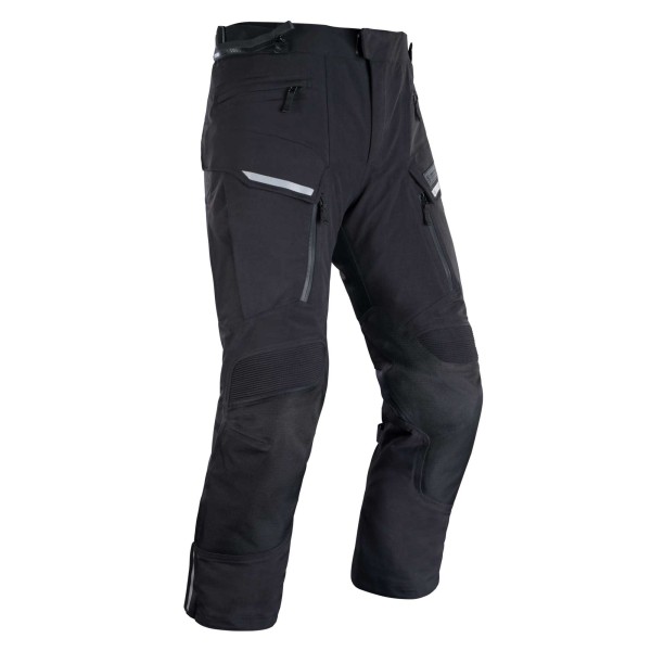 Oxford Oxford Stormland D2D Trousers Black - Short Leg